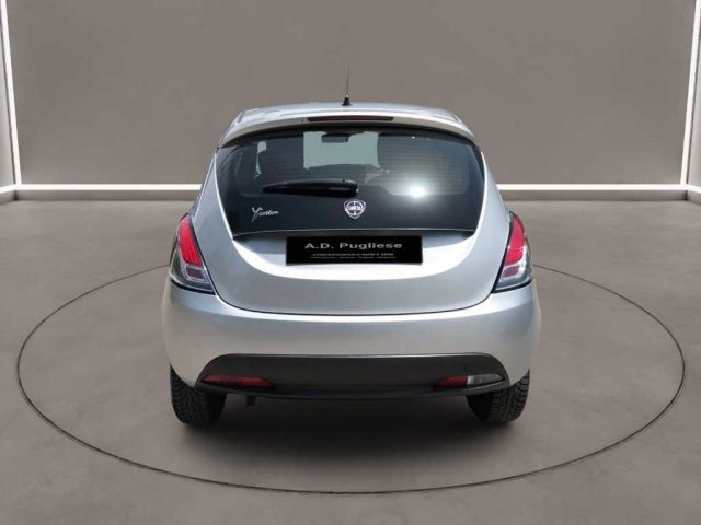 LANCIA Ypsilon usata, con Climatizzatore