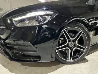 MERCEDES-BENZ B 200 usata, con Airbag laterali