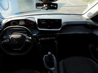PEUGEOT 208 usata, con ESP