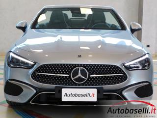 MERCEDES-BENZ CLE 220 usata, con Controllo automatico clima