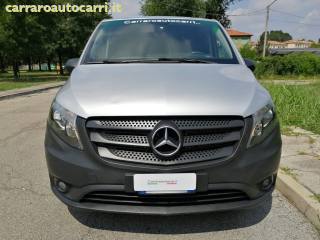 MERCEDES-BENZ Vito usata, con Airbag Passeggero