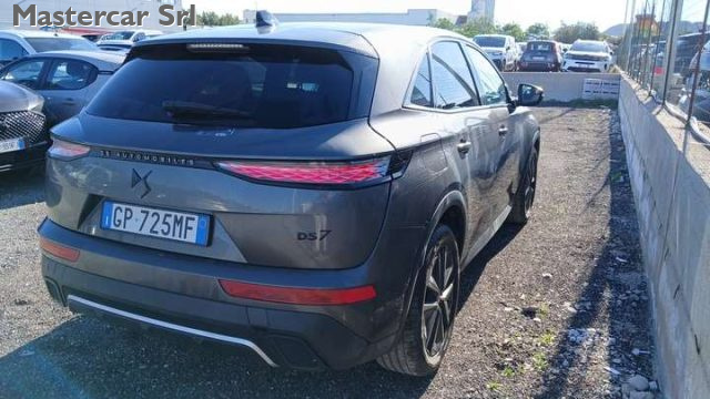 DS AUTOMOBILES DS 7 usata, con Autoradio