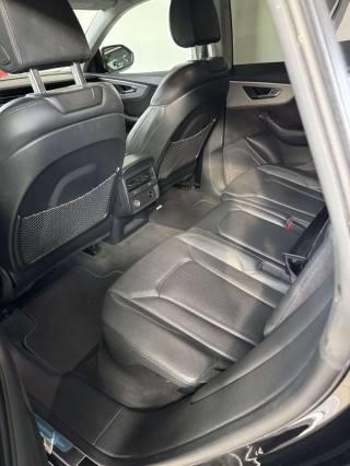 AUDI Q8 usata, con Climatizzatore