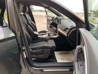 AUDI Q5 usata, con Chiusura centralizzata