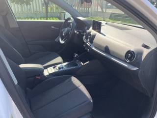 AUDI Q2 usata, con Chiusura centralizzata