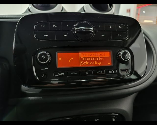 SMART ForTwo usata, con Controllo trazione