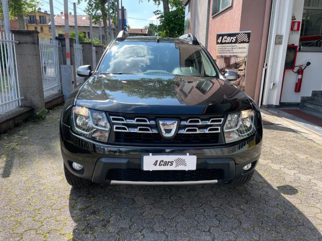 DACIA Duster usata, con Autoradio