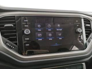 VOLKSWAGEN T-Roc usata, con Immobilizzatore elettronico
