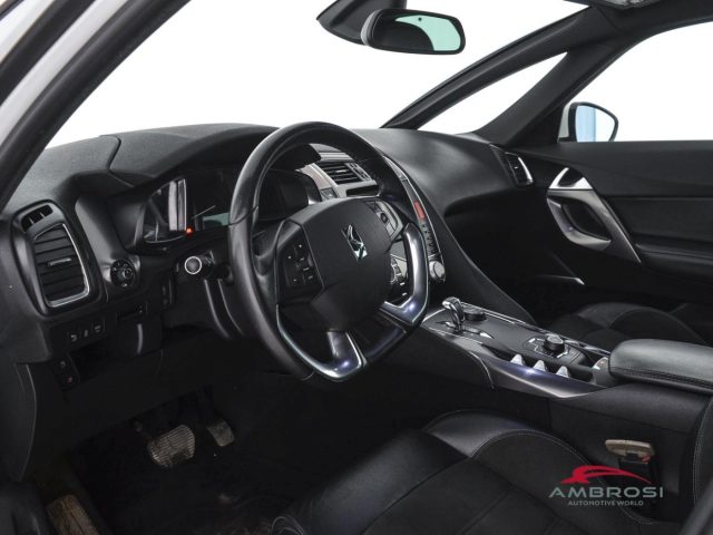 CITROEN DS5 usata 7