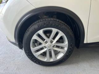 NISSAN Juke usata 26