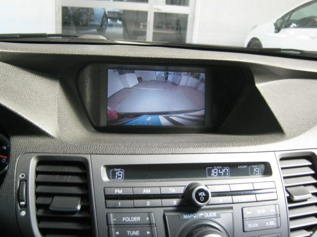 HONDA Accord usata, con Fendinebbia