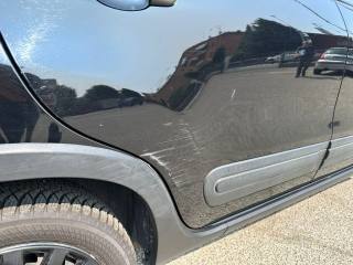 FIAT 500L usata, con Airbag testa
