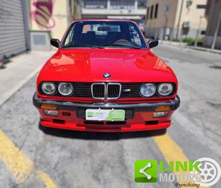 BMW 320 usata 8