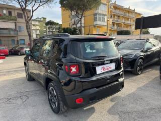 JEEP Renegade usata, con Controllo trazione