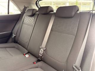 KIA Rio usata, con Controllo trazione