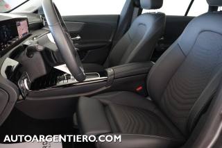 MERCEDES-BENZ CLA 180 usata, con Chiusura centralizzata
