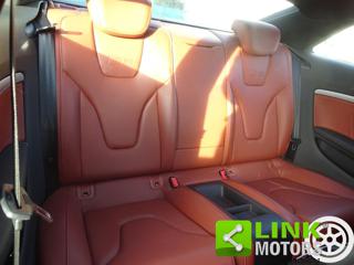 AUDI S5 usata, con MP3