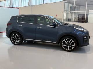 KIA Sportage usata, con Airbag Passeggero