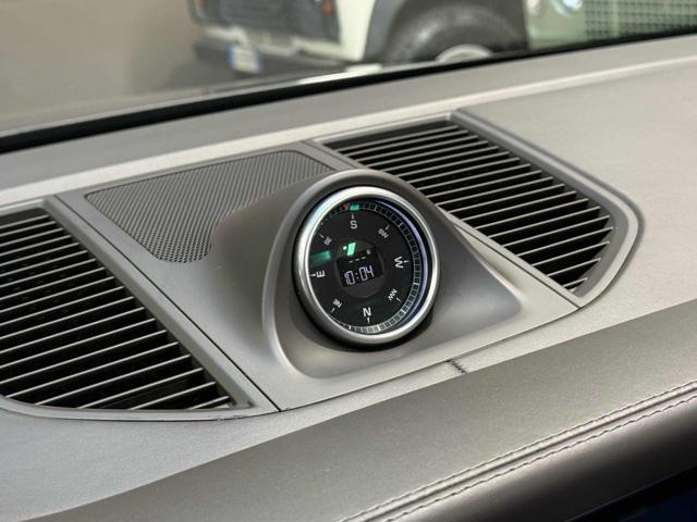 PORSCHE Macan usata, con Immobilizzatore elettronico