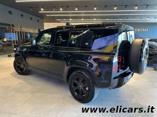 LAND ROVER Defender usata, con Alzacristalli elettrici