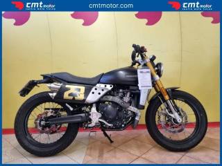 FANTIC MOTOR Caballero 500 usata 3