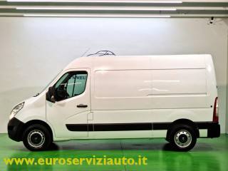 RENAULT Master usata, con ESP