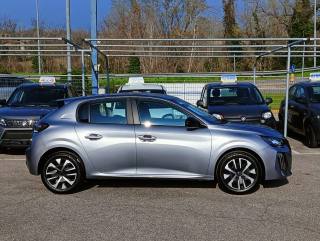 PEUGEOT 208 usata, con Airbag Passeggero