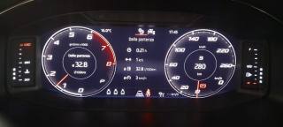 SEAT Ibiza usata, con Autoradio digitale