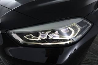 BMW 116 usata 8