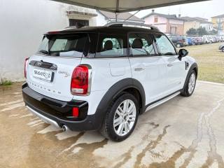 MINI Countryman usata, con Airbag Passeggero