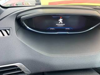 PEUGEOT 5008 usata, con Servosterzo