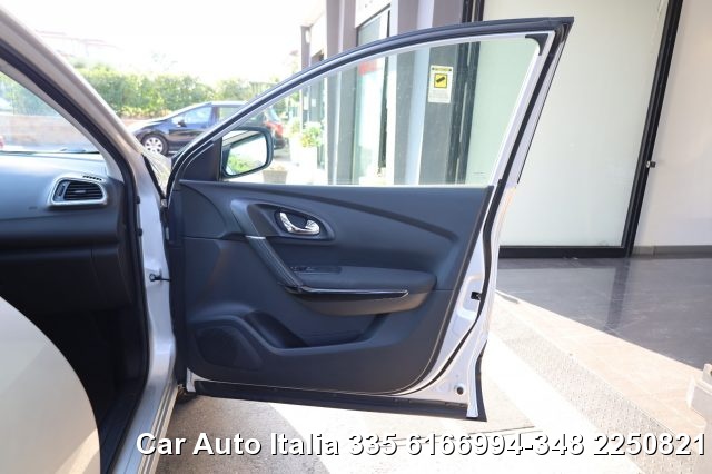 RENAULT Kadjar usata 205