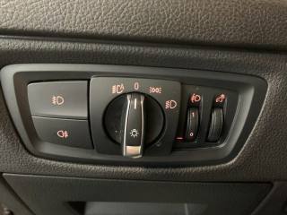 BMW 116 usata, con Bluetooth