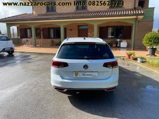 VOLKSWAGEN Passat Variant usata, con Airbag Passeggero