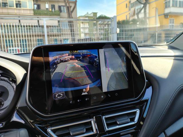 SUZUKI S-Cross usata, con Portapacchi