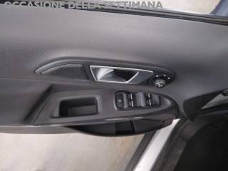 FORD EcoSport usata, con Servosterzo
