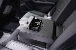 AUDI Q8 usata, con Sensori di parcheggio posteriori
