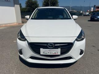 MAZDA 2 usata, con Airbag