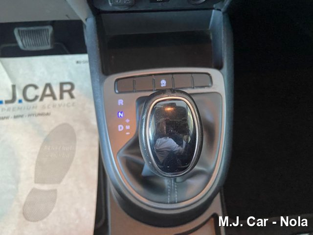 HYUNDAI i10 usata, con Fendinebbia