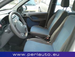 FIAT Panda usata, con Climatizzatore