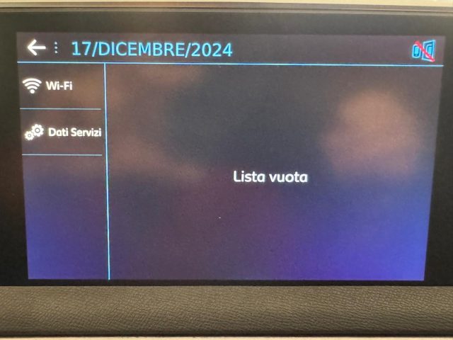 PEUGEOT 3008 usata, con Volante in pelle