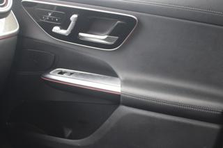 MERCEDES-BENZ GLC 220 usata, con Cruise Control