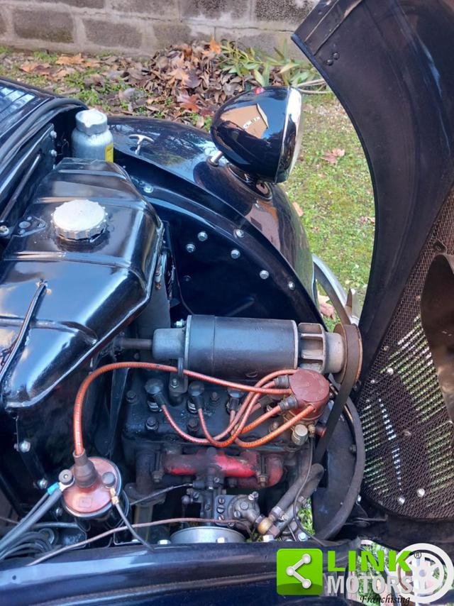 FIAT Topolino usata 10