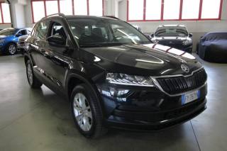 SKODA Karoq usata, con Airbag laterali