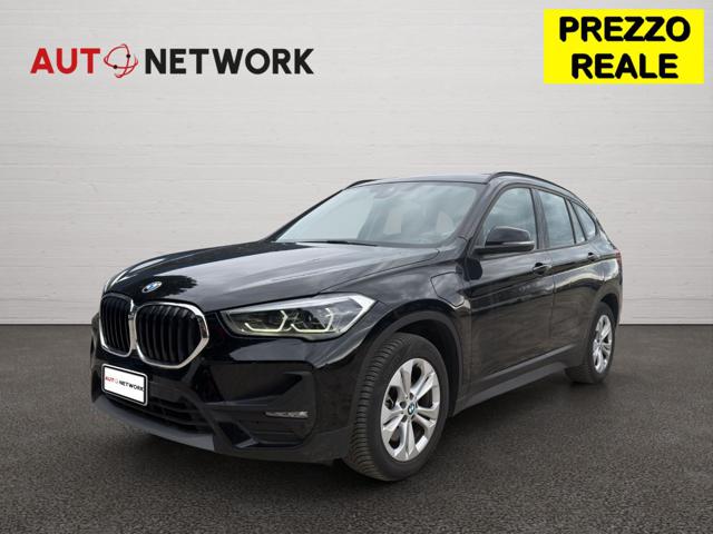 BMW X1 usata, con ABS