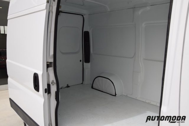 FIAT Ducato usata 12