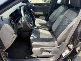VOLKSWAGEN T-Roc usata, con ESP