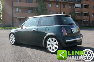 MINI Mini usata, con Specchietti laterali elettrici