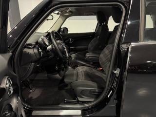 MINI Cooper D usata, con Lettore CD