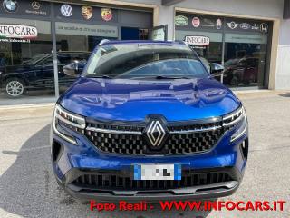 RENAULT Austral usata, con Cerchi in lega